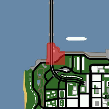 Battery Point | GTA Wiki | Fandom