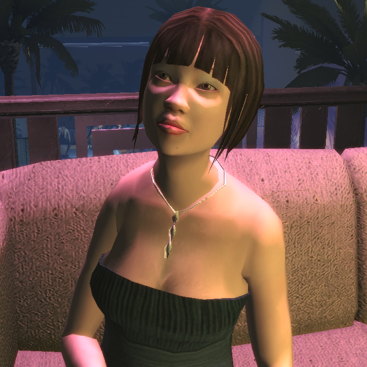 Poppy Mitchell Gta Wiki Fandom Powered By Wikia 9880