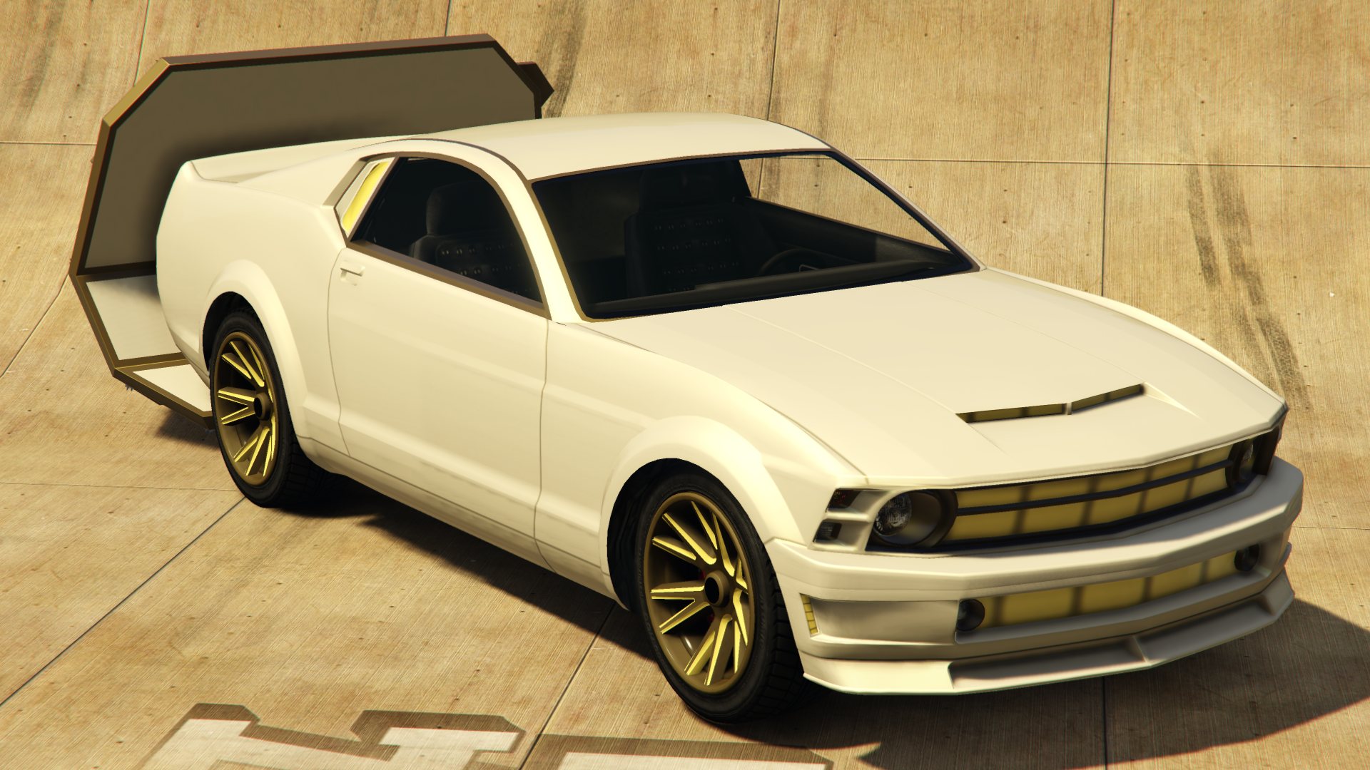 Dominator by vapid gta 5 фото 80