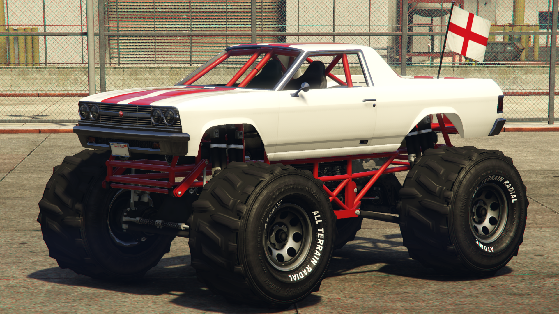 Offroad Offroad