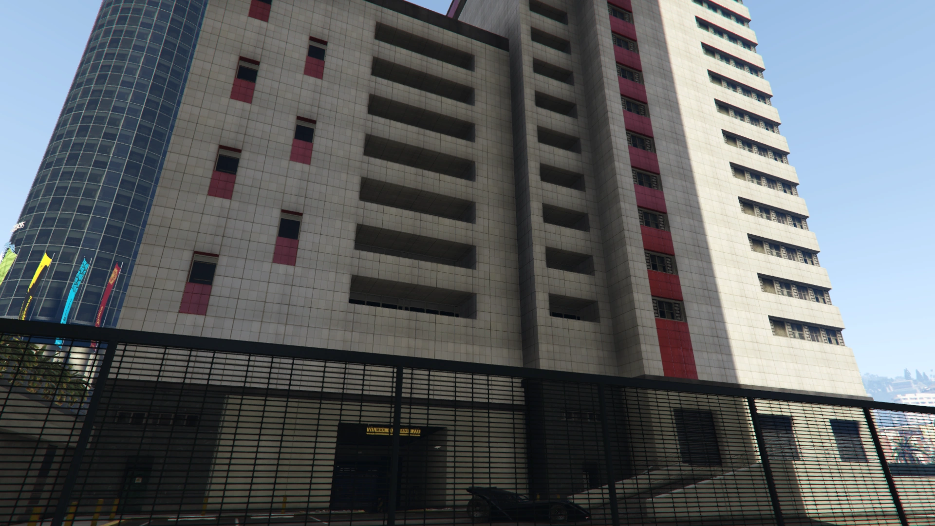 Tinkle Building GTA Wiki Fandom