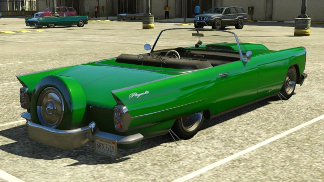 Peyote gta 5 машина