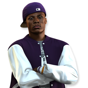 Ballas Gta Wiki Fandom