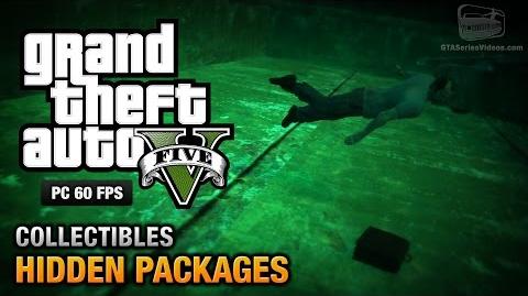 Gta 3 hidden packages staunton island