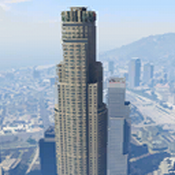 Maze Bank Tower Gta Wiki Fandom