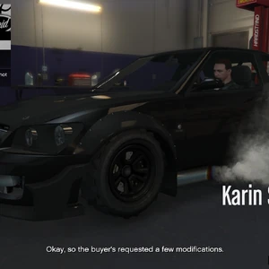 Vehicle Cargo Sell Mission Types Gta Wiki Fandom