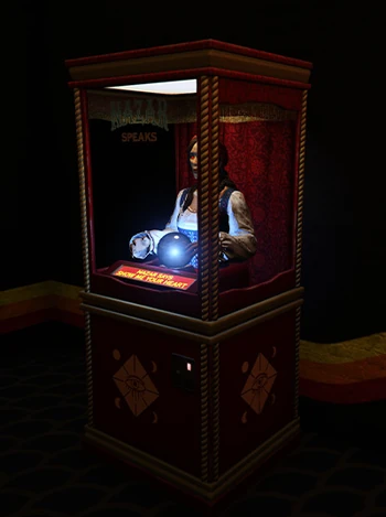 GTA Online’s New Update Expected to Include Casino Heist