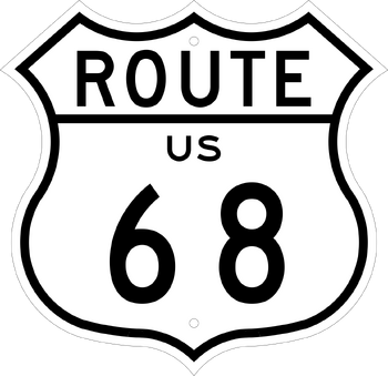 Route 68 | GTA Wiki | Fandom