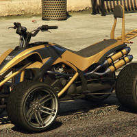 Street Blazer Gta Wiki Fandom