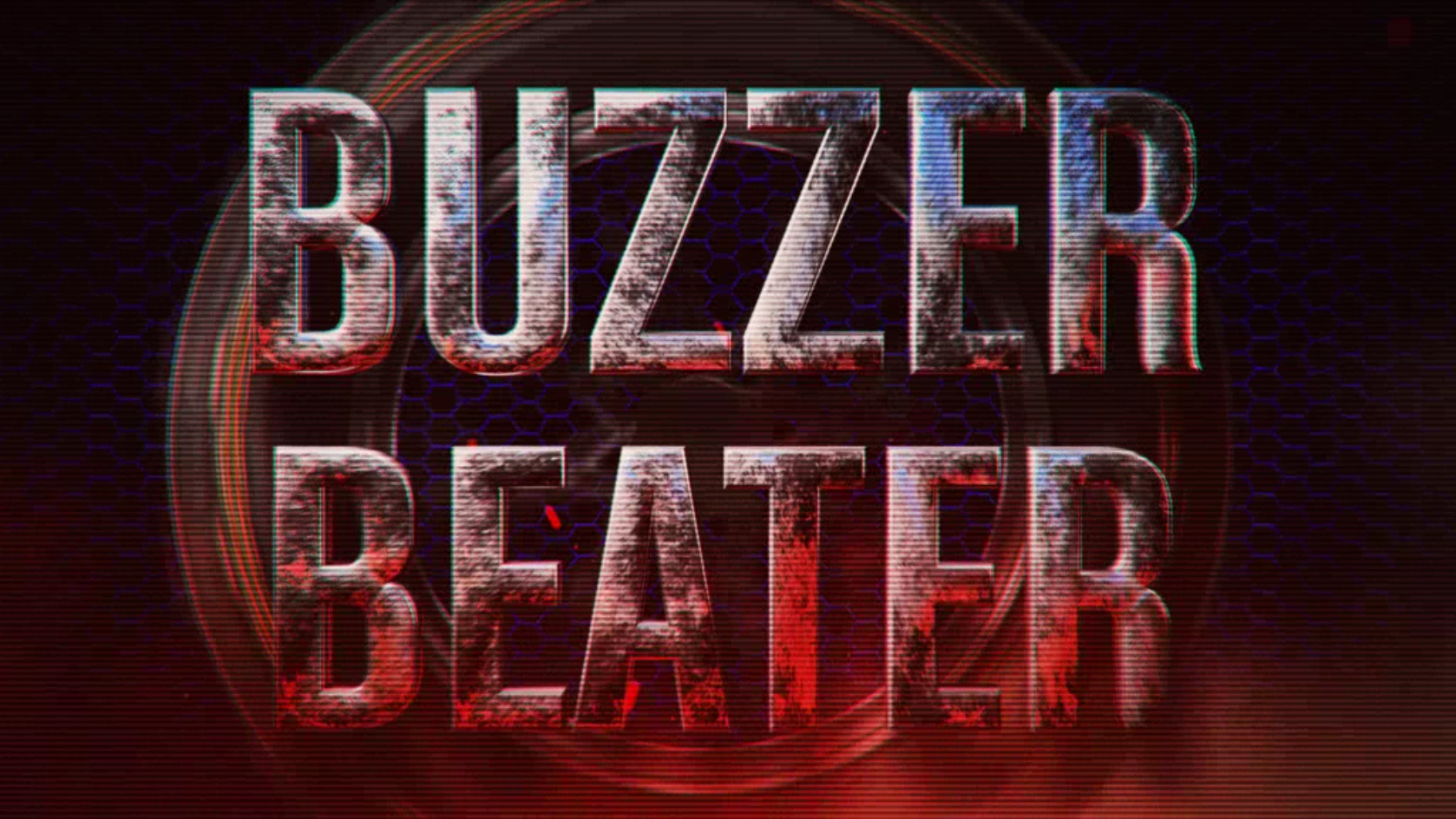 buzzer beater logo