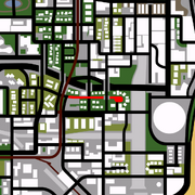 GroveSteet-GTASA-Map