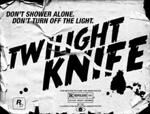 Twilight Knife