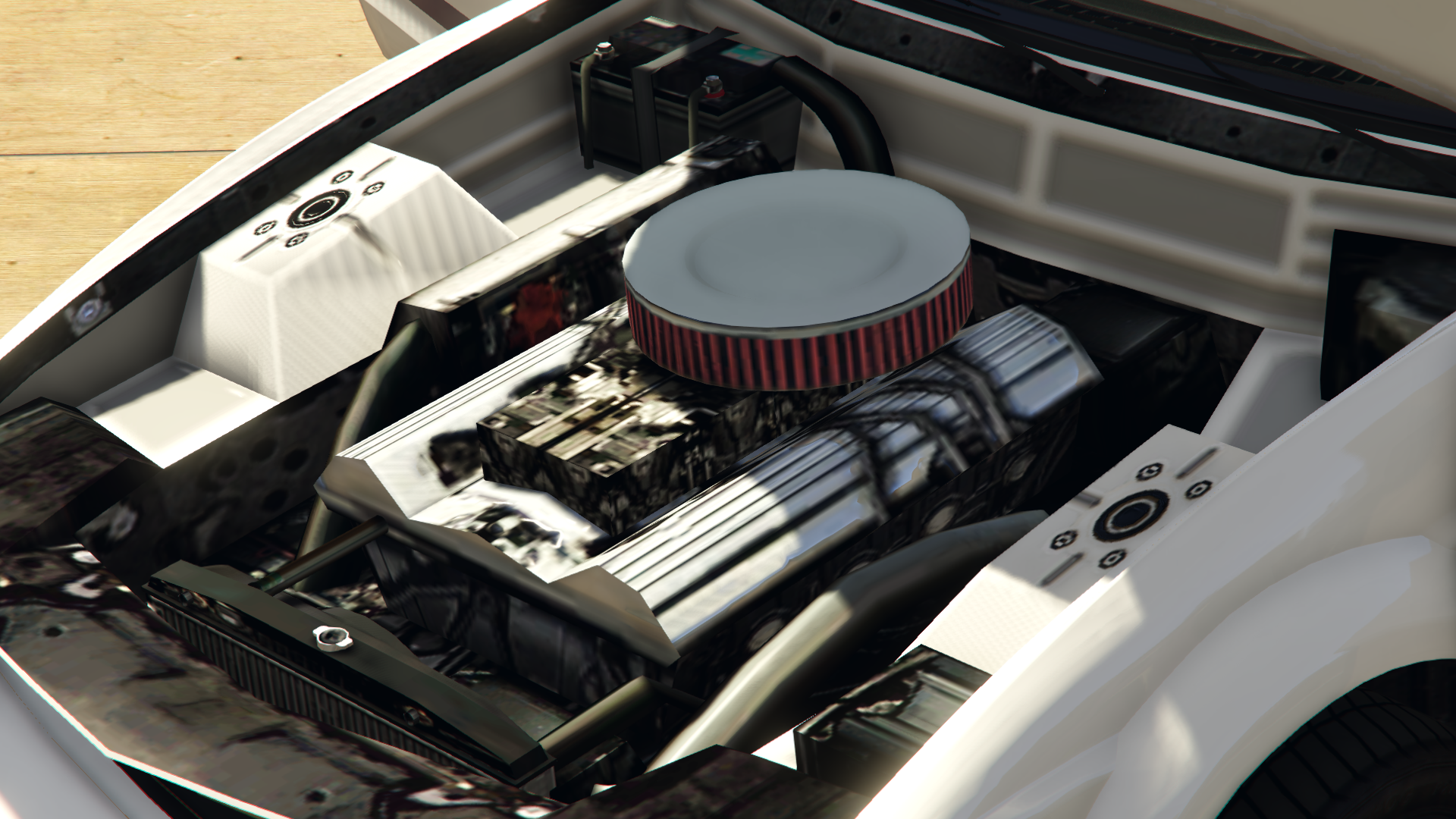 Image - Dominator-GTAV-Engine.png | GTA Wiki | FANDOM powered by Wikia