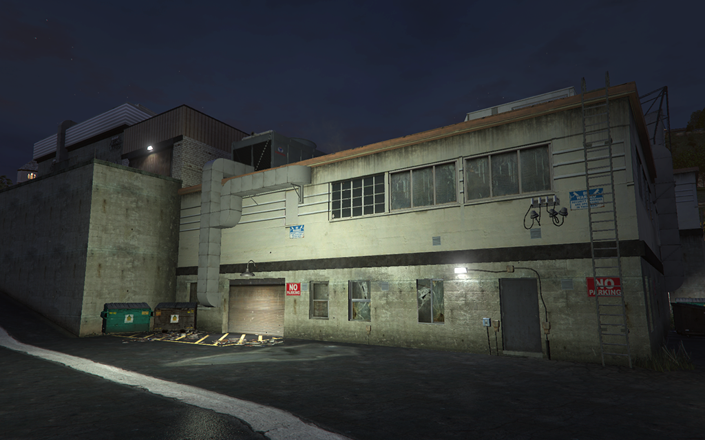 Clubhouses Gta Wiki Fandom