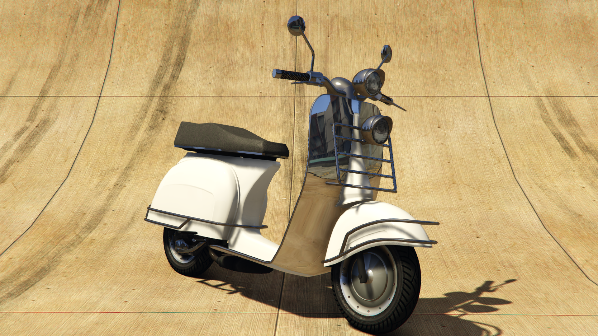 Pegassi faggio gta 5 фото 19