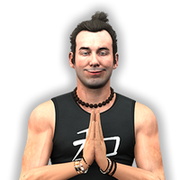 Yoga Gta Wiki Fandom