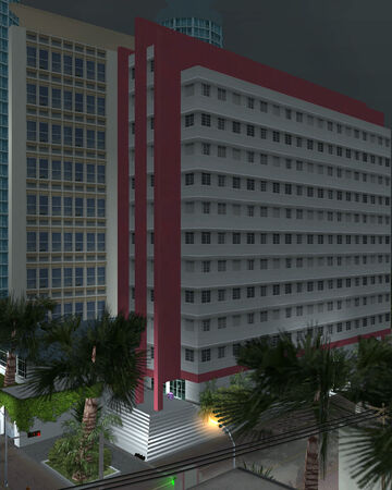 Ocean Heights Apartment Gta Wiki Fandom Ocean Heights Apartment Gta Wiki Fandom
