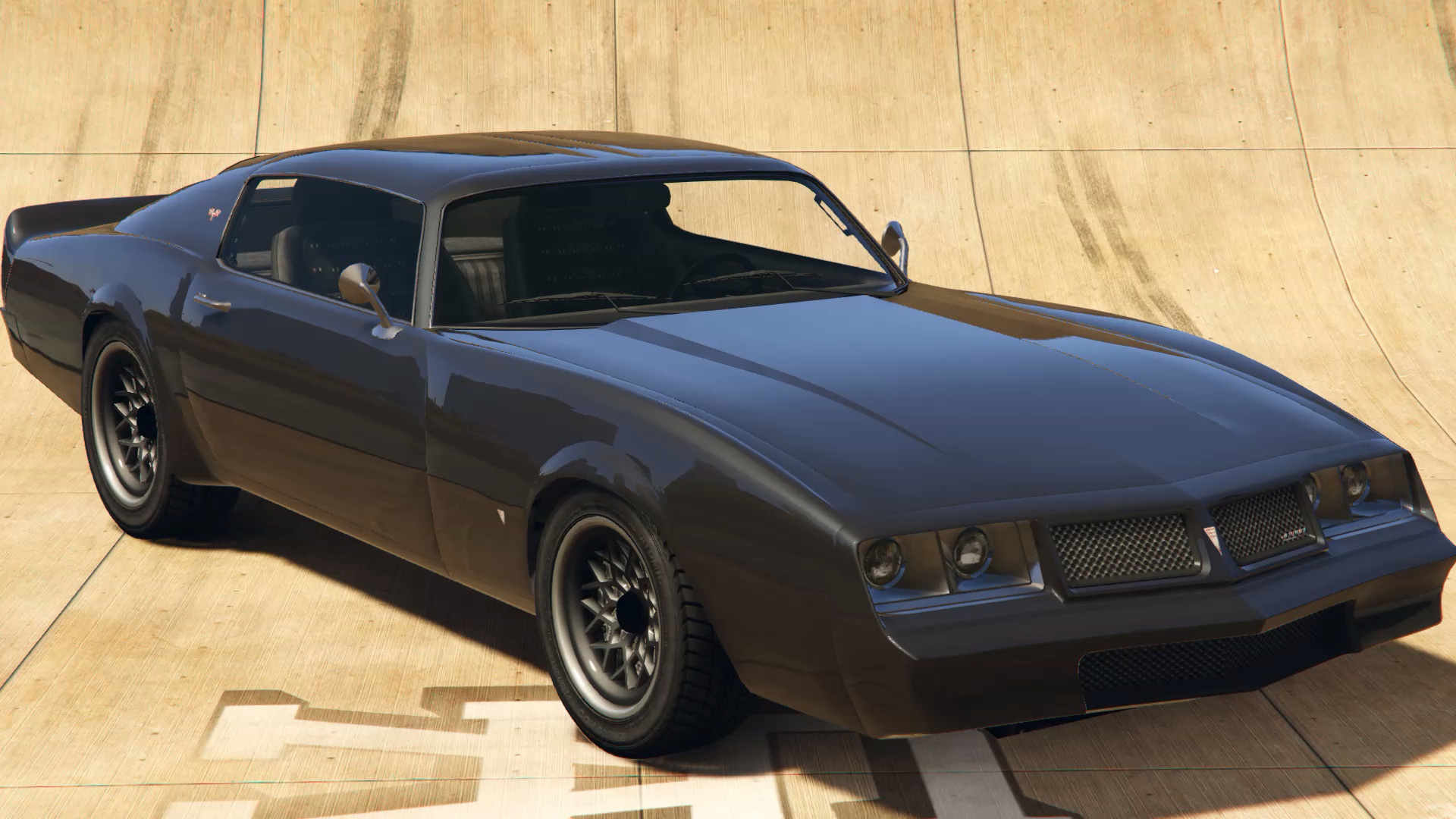 Imponte phoenix in gta 5 фото 24