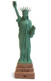Statue of Hapiness replica