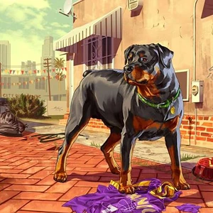 Chop Gta Wiki Fandom