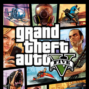 Grand Theft Auto V Gta Wiki Fandom