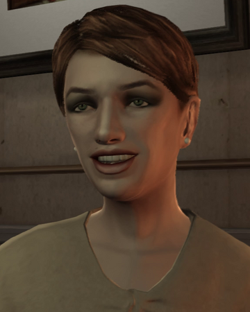 Grand Theft Auto iv datování kate