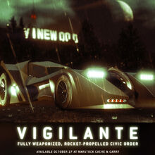 Vigilante Gta Wiki Fandom