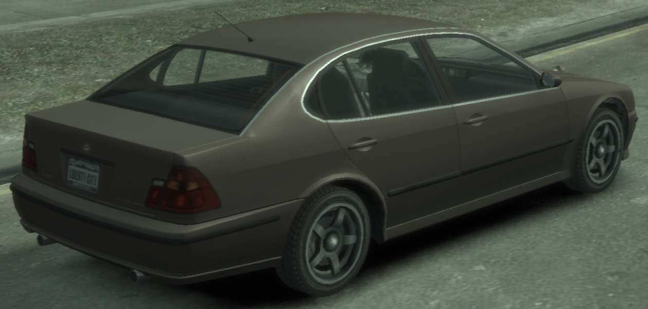 Image - Lokus-GTA4-rear.jpg | GTA Wiki | FANDOM powered by Image - Lokus-GTA4-rear.jpg | GTA Wiki | FANDOM powered by
