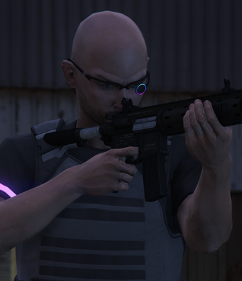 Heist Heist