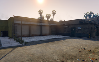 Clubhouses Gta Wiki Fandom