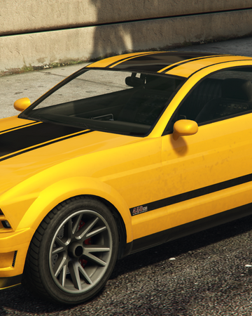 Dominator Gta Wiki Fandom