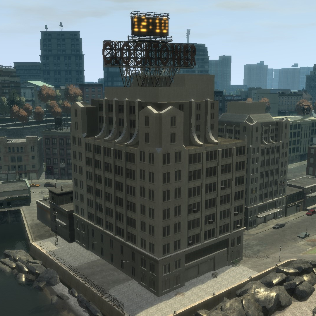 clock tower 4