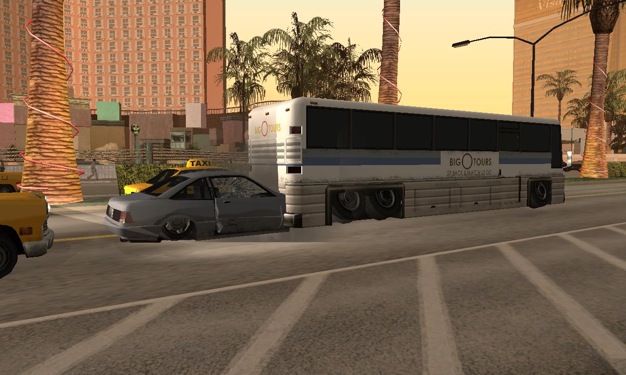 Glitches In Grand Theft Auto San Andreas Gta Wiki Fandom