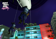 SWAT Team (GTAVC) (beta)