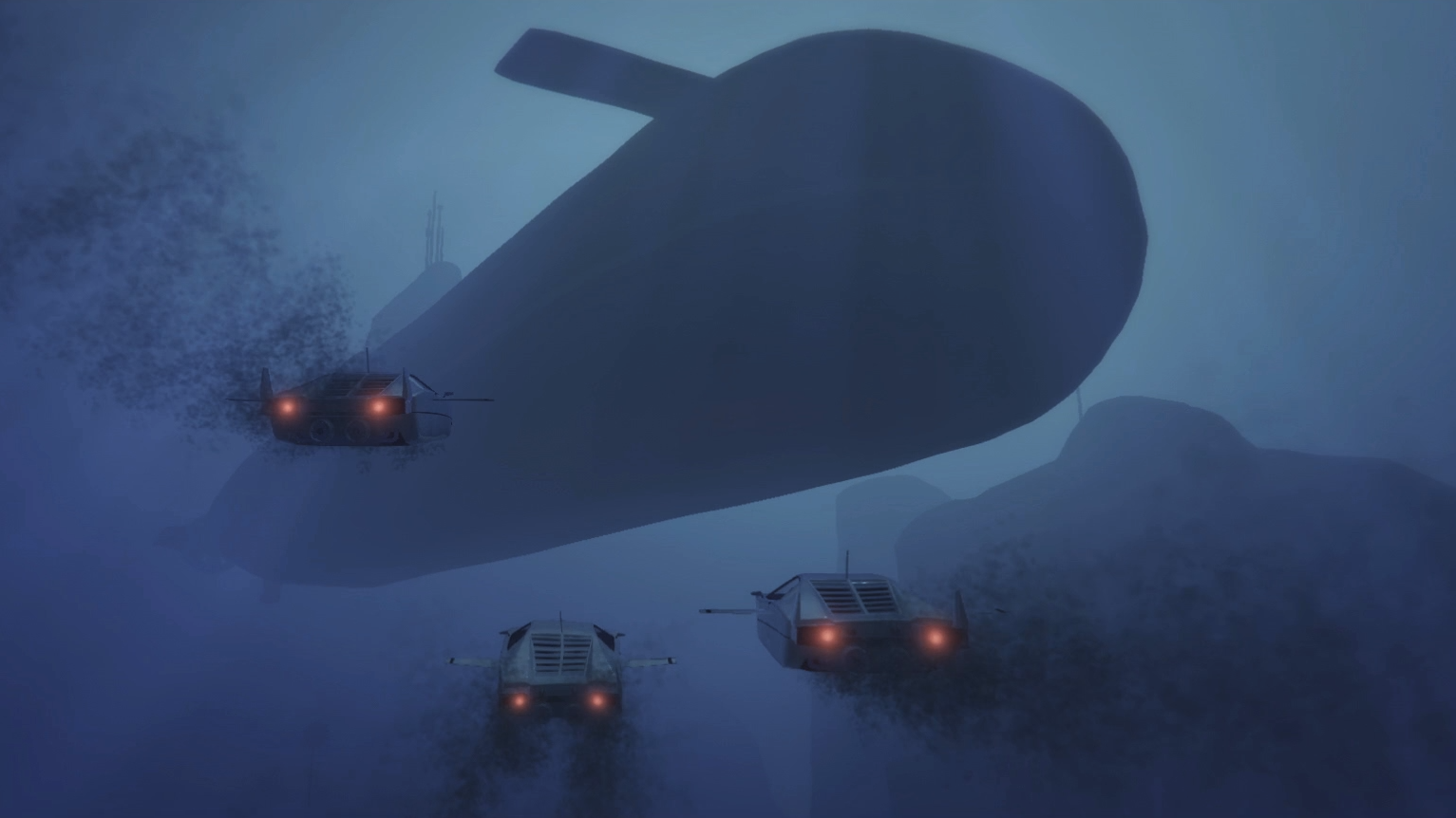Gta 5 как получить подводную лодку фото 22