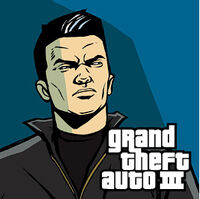 Artworks In Gta Iii Gta Wiki Fandom