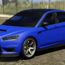 Kuruma Armored Gta Wiki Fandom