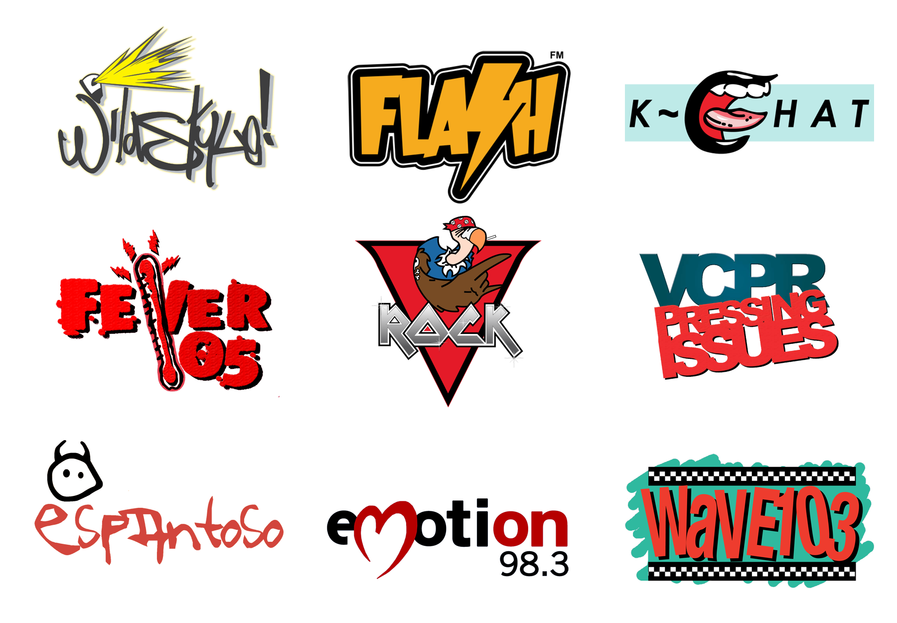 Radio Stations In Gta Vice City Gta Wiki Fandom Powered By Wikia - radio stations in gta vice city