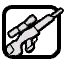 Imagini pentru sniper samp icon logo