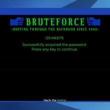 Hacking Gta Wiki Fandom