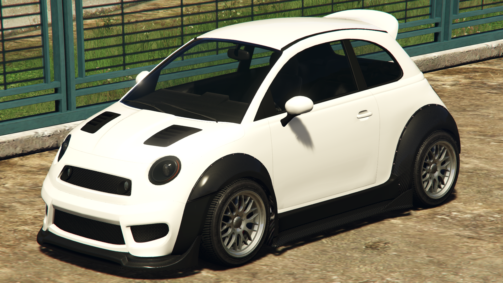 Vehicle Suggestions - Page 3 - Archive - GTA World Forums - GTA V Heavy  Roleplay Server