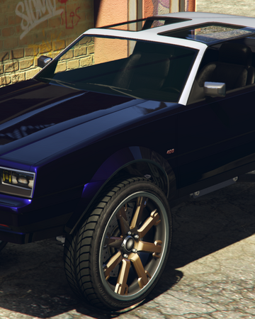 Faction Custom Donk Gta Wiki Fandom