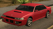 Sultan-GTASA-front