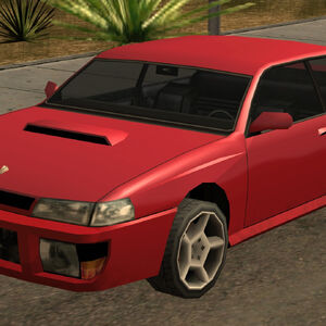 Sultan Gta Wiki Fandom