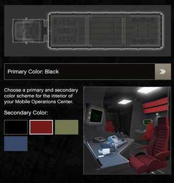 Mobile Operations Center Gta Wiki Fandom