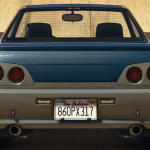Elegy Retro Custom Gta Wiki Fandom