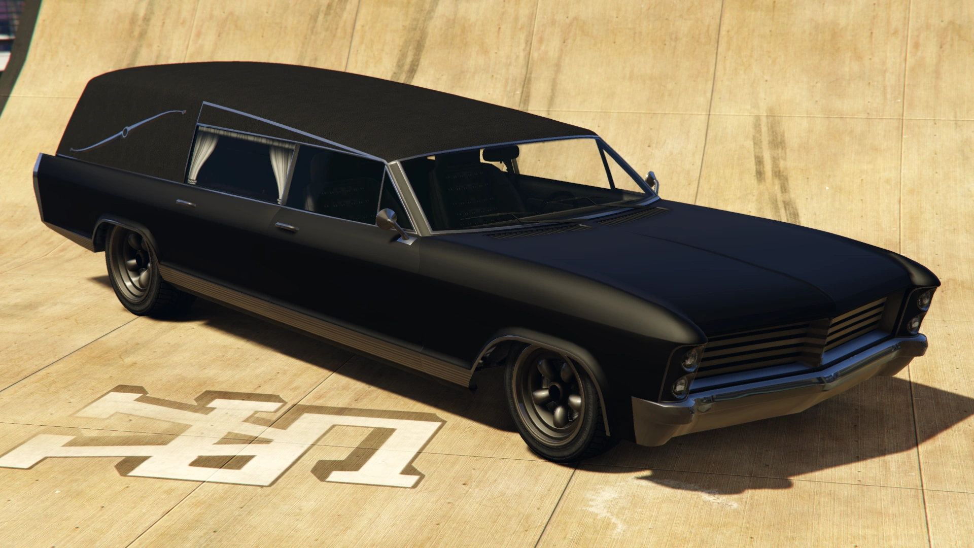Lurcher | GTA Wiki | FANDOM powered by Wikia