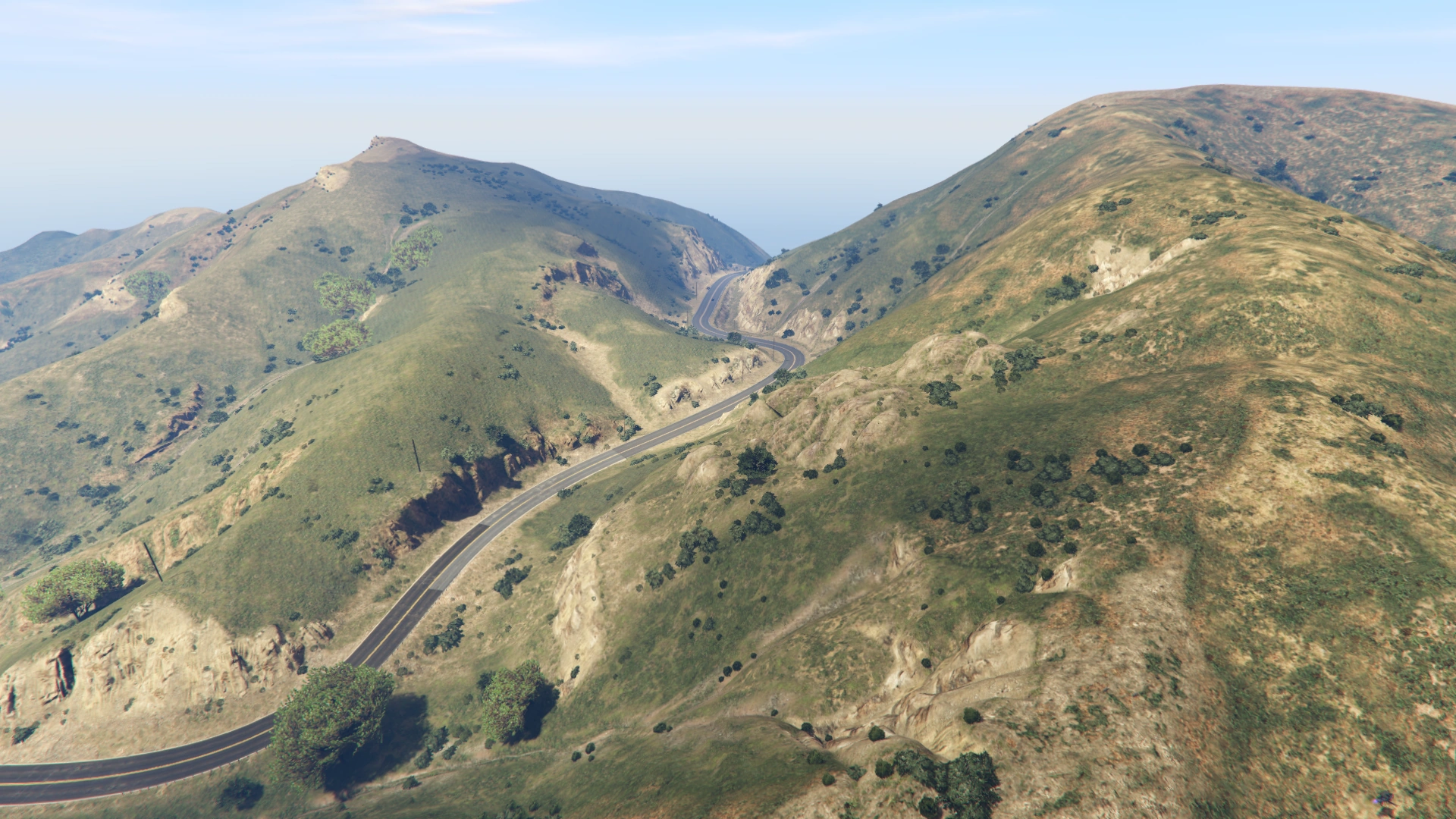 Banham Canyon GTA Wiki Fandom