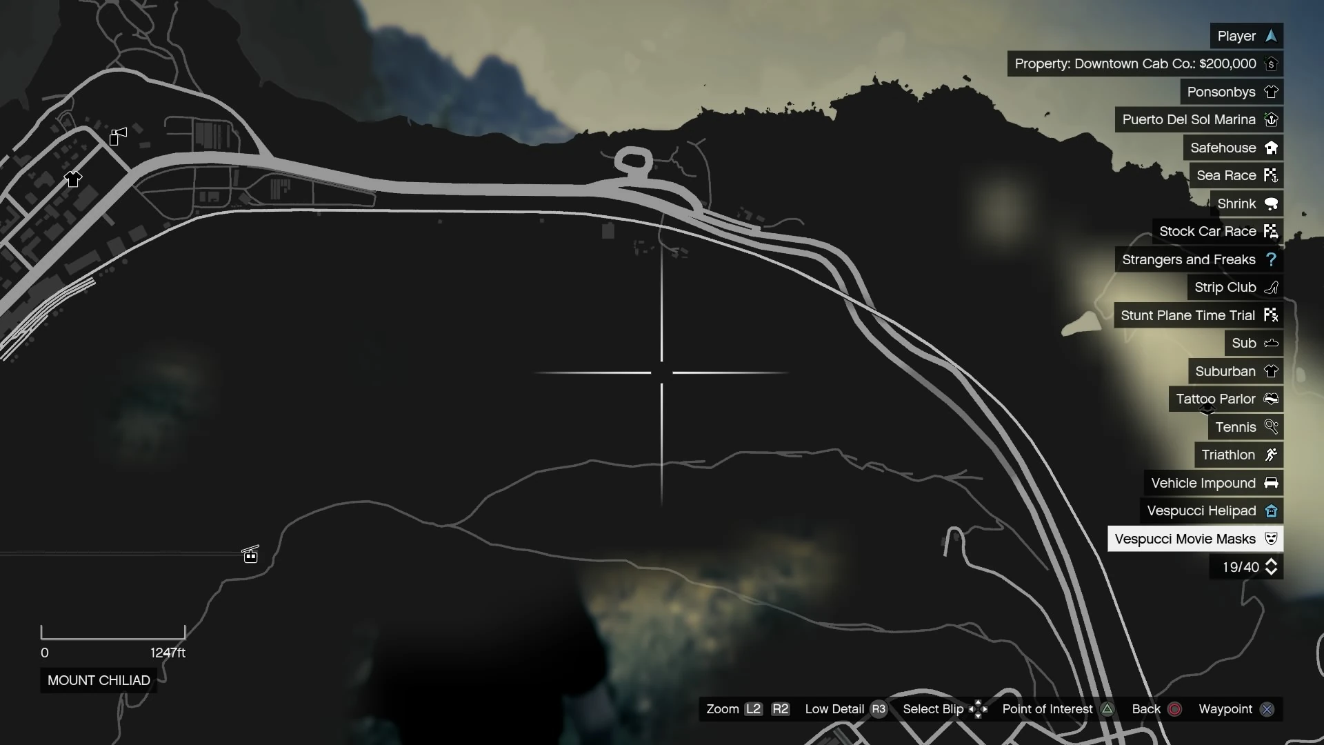 Image Peyote Plants GTAVe 04 Mt ChiliadNorth Map.jpg GTA Wiki