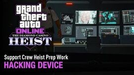 Gta Online Crashing After Leaving The Casino